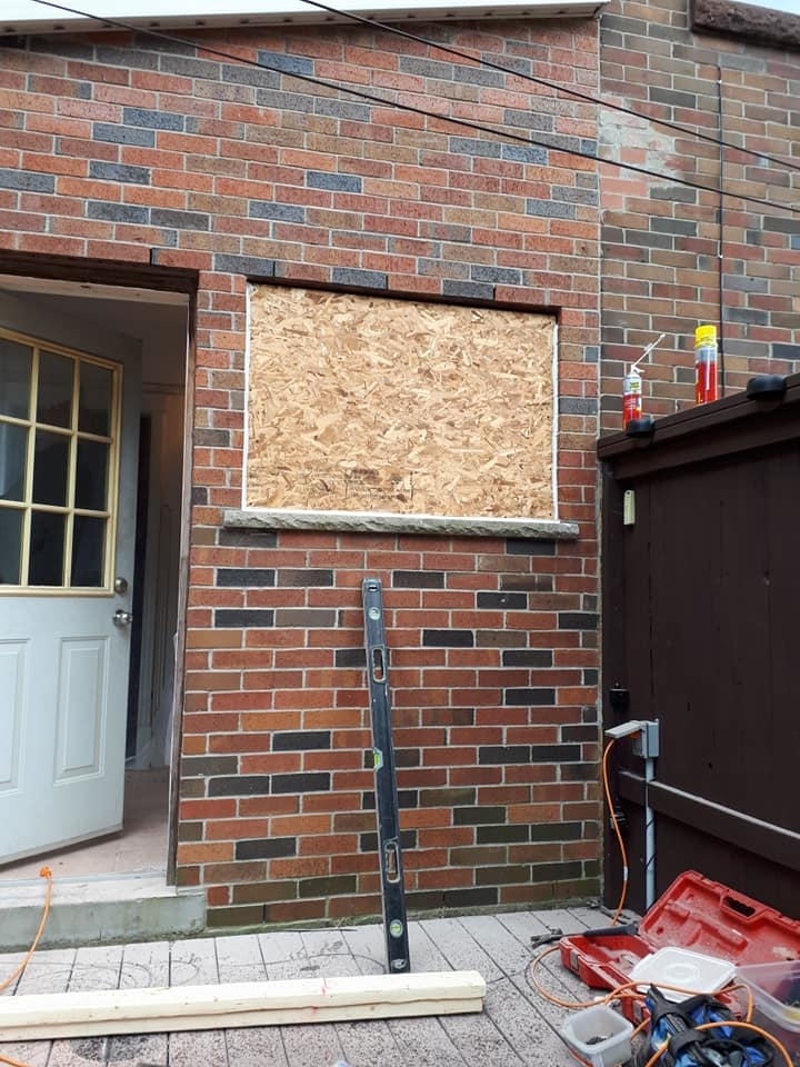 Brickworx Masonry Restoration 2020 | 6 Northern Ln, Tillsonburg, ON N4G 4A2, Canada | Phone: (226) 231-5321