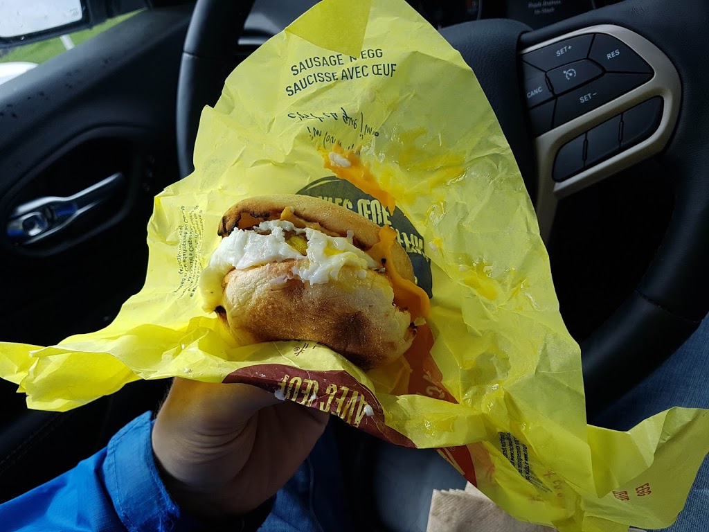 McDonalds | 1567 Cedar Hill Cross Rd, Victoria, BC V8P 2P3, Canada | Phone: (250) 952-3610