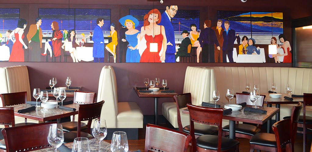 Bin 101 Wine & Tapas Bar | 1436 Johnston Rd, White Rock, BC V4B 3Z5, Canada | Phone: (604) 560-1434