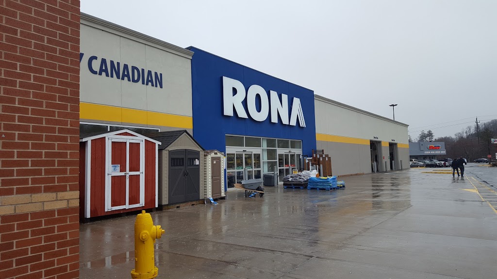 RONA | 1658 Bedford Place Mall, Bedford, NS B4A 2X9, Canada | Phone: (902) 444-7662