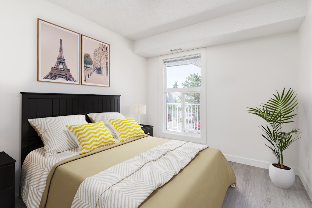 Tamarack East & West | 3741 16a Ave NW, Edmonton, AB T6L 3M1, Canada | Phone: (780) 414-6711