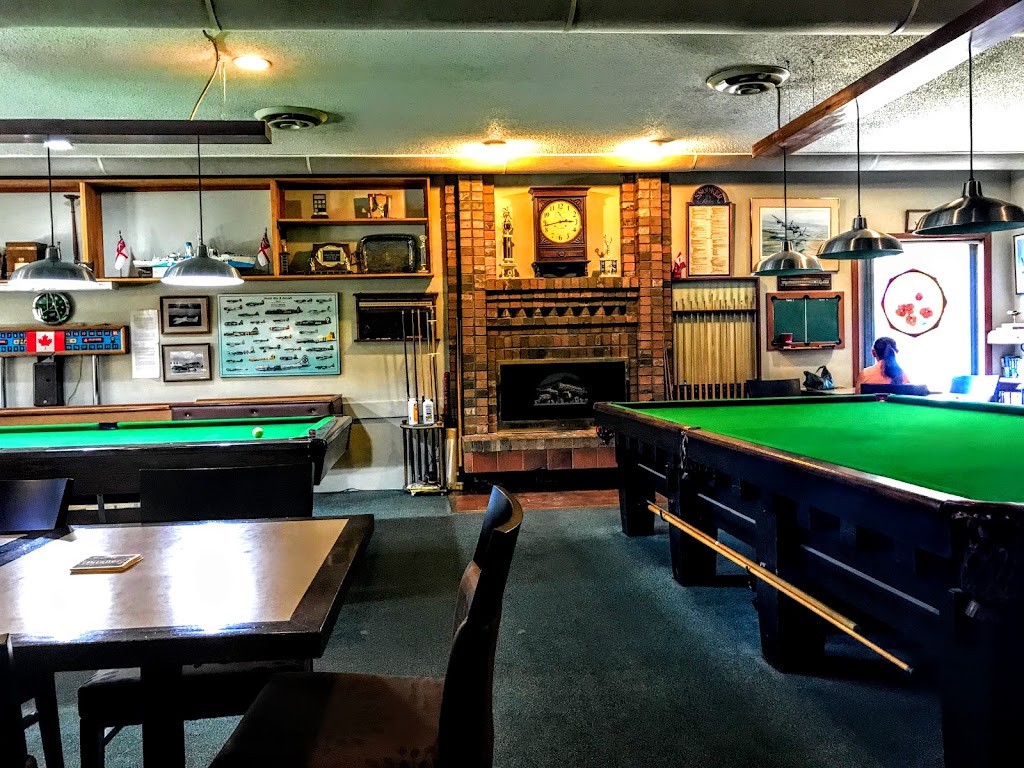 Royal Canadian Legion Branch 92 | 120 Blain Rd, Salt Spring Island, BC V8K 2P7, Canada | Phone: (250) 537-5822