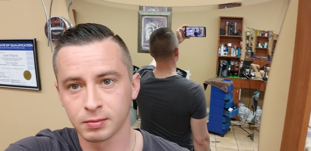 Imax Hairstyling Salon | 330 Steeles Ave W Unit B6, Thornhill, ON L4J 6W9, Canada | Phone: (289) 588-5380