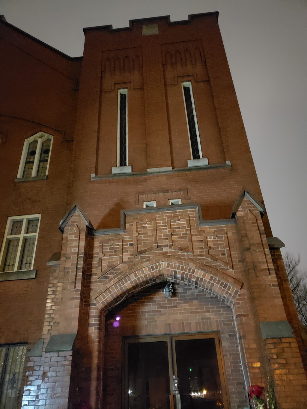 Trinity United Church | 76 Doulton St, London, ON N5W 2P7, Canada | Phone: (519) 455-2710