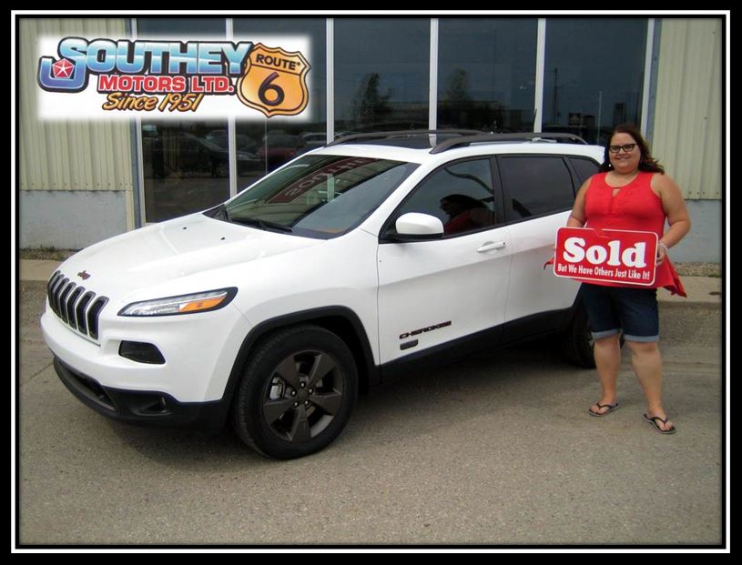 Southey Motors Ltd. | 115 SK-6, Southey, SK S0G 4P0, Canada | Phone: (306) 726-2060
