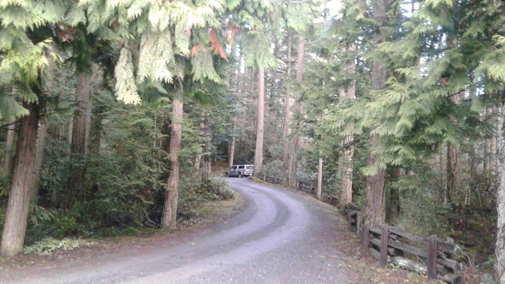 Sea to Sea Regional Park Trailhead | Sooke Mountain Park Rd, Sooke, BC V9Z 0G5, Canada