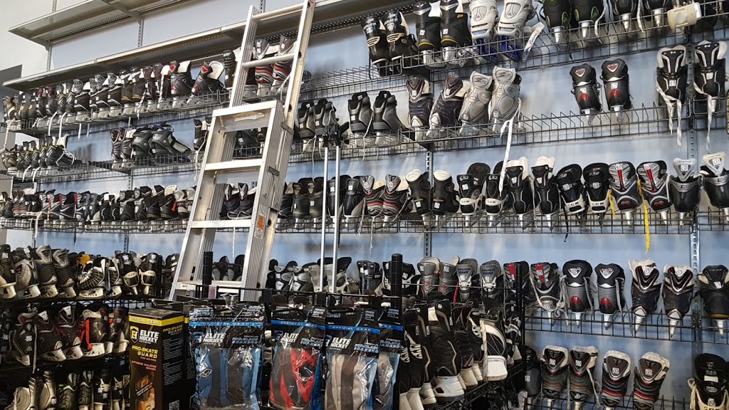 Play It Again Sports | 488 Terry Fox Dr, Kanata, ON K2T 1L3, Canada | Phone: (613) 599-9937