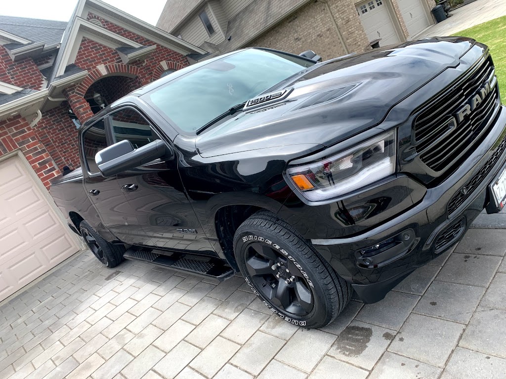 Gorilla Auto Spa | 3115 Singleton Ave, London, ON N6L 0B8, Canada | Phone: (226) 504-5773