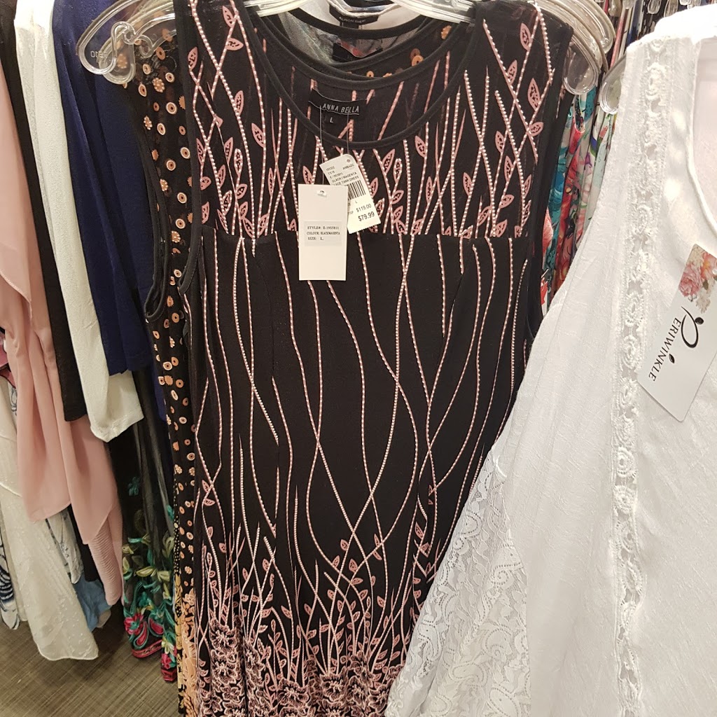 Anna Bella | 900 Dufferin St, Toronto, ON M6H 4A9, Canada | Phone: (416) 516-7752
