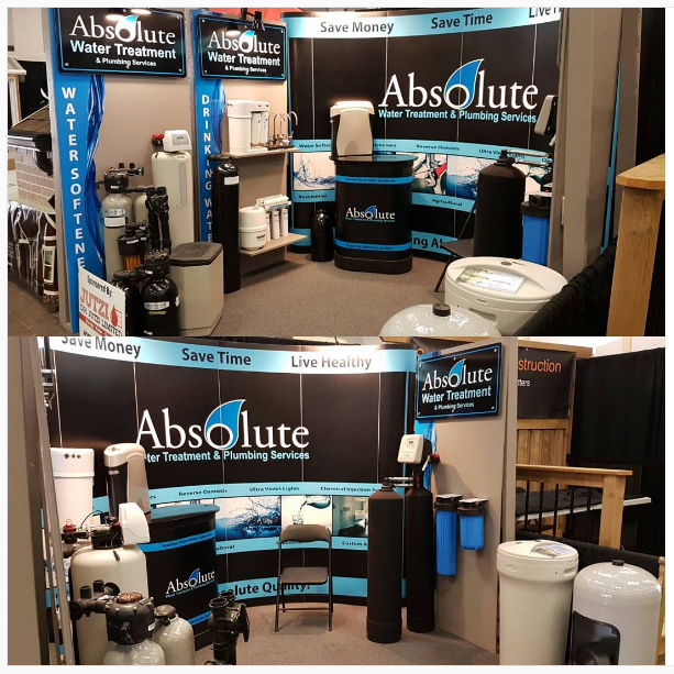 Absolute Water Treatment | 49751 Glencolin Line, Aylmer, ON N5H 2R3, Canada | Phone: (519) 520-9299