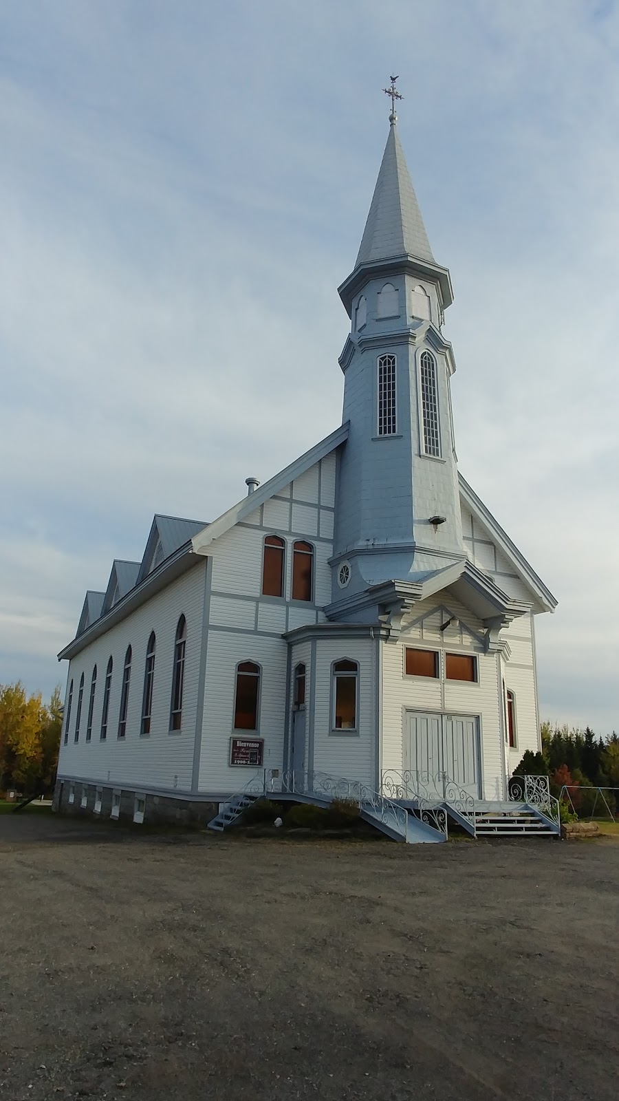Municipalite de Stornoway | 507 QC-108, Stornoway, QC G0Y 1N0, Canada | Phone: (819) 652-2800