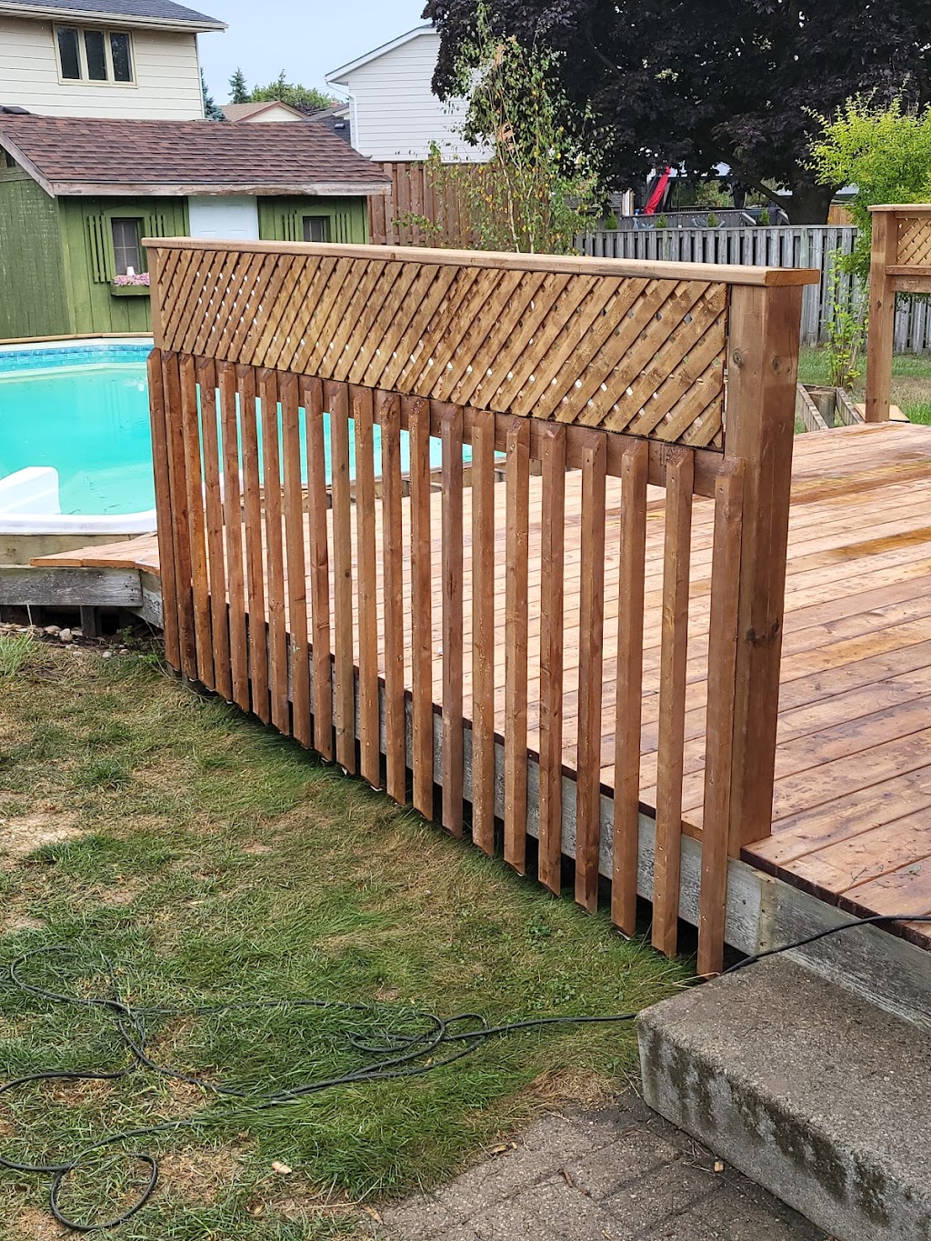 Grand River Modular | 67 Westmount Rd E, Kitchener, ON N2M 4Y2, Canada | Phone: (226) 898-6191