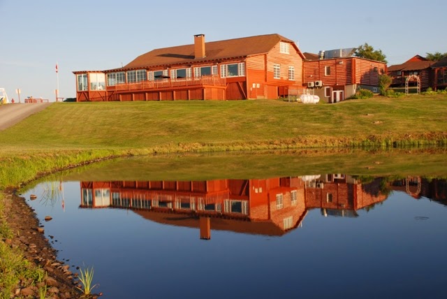 Pictou Lodge Beach Resort | 172 Lodge Rd, Pictou, NS B0K 1H0, Canada | Phone: (902) 485-4322