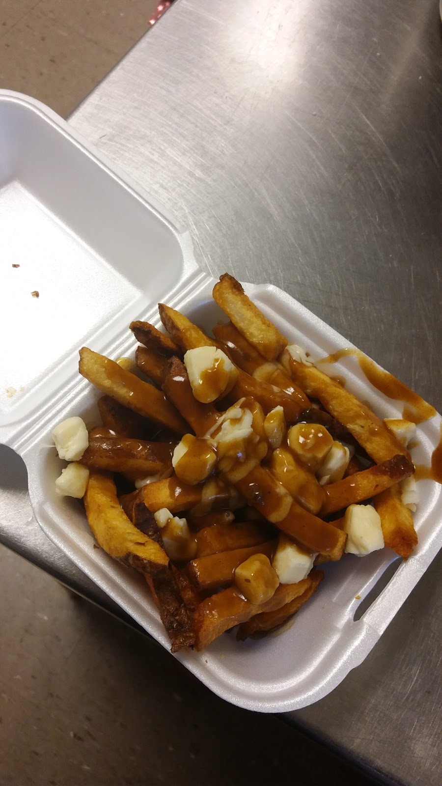 Its All Gravy Poutinerie | 53 Conlin Rd E, Oshawa, ON L1H 7K4, Canada | Phone: (905) 429-2222