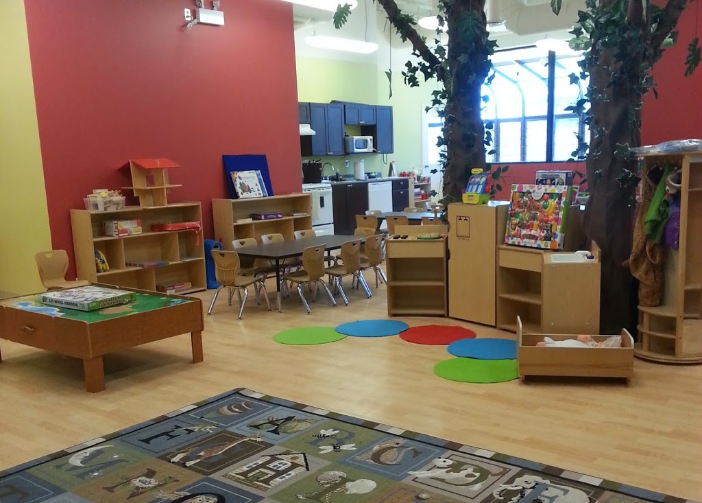 BrightStart Childrens Academy | 2830 Bainbridge Ave, Burnaby, BC V5A 2S7, Canada | Phone: (604) 563-2855