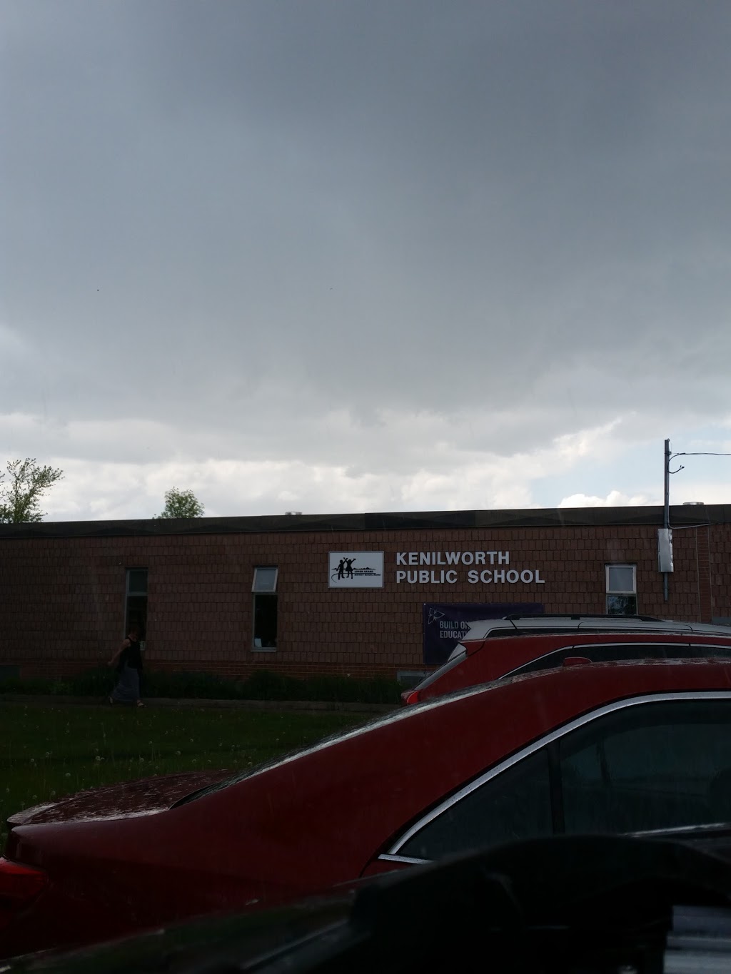 Kenilworth Public School | Arthur, ON N0G 2E0, Canada