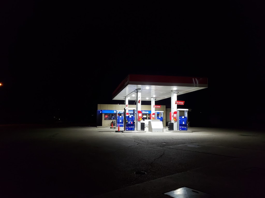 FORT QUAPPELLE ESSOSERVICE | 403 Boundary Ave, Fort QuAppelle, SK S0G 1S0, Canada | Phone: (306) 332-6146