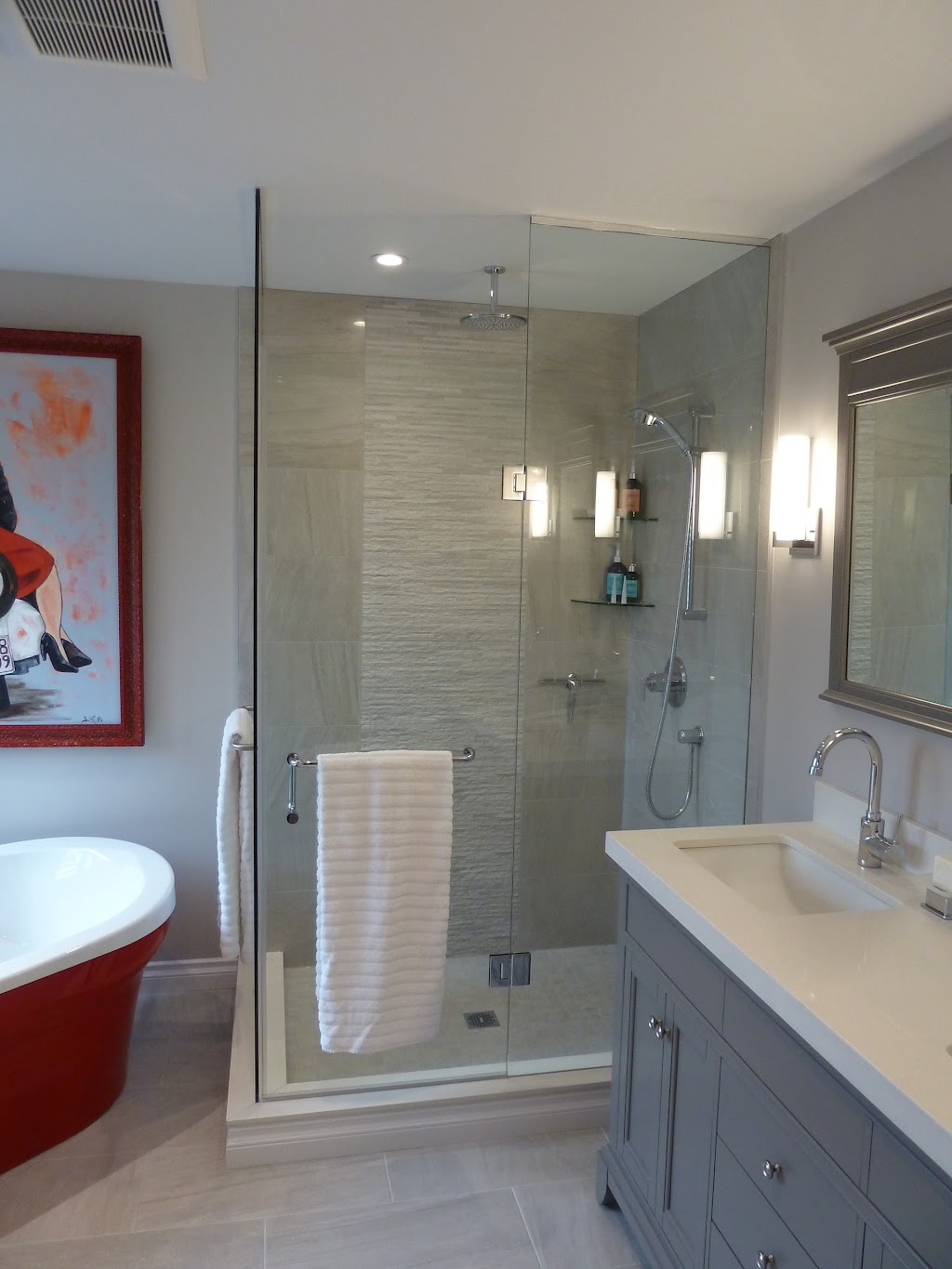 Maxime Kitchens and Bath Inc. | 2376 Parkhaven Blvd, Oakville, ON L6H 0E7, Canada | Phone: (905) 257-5880