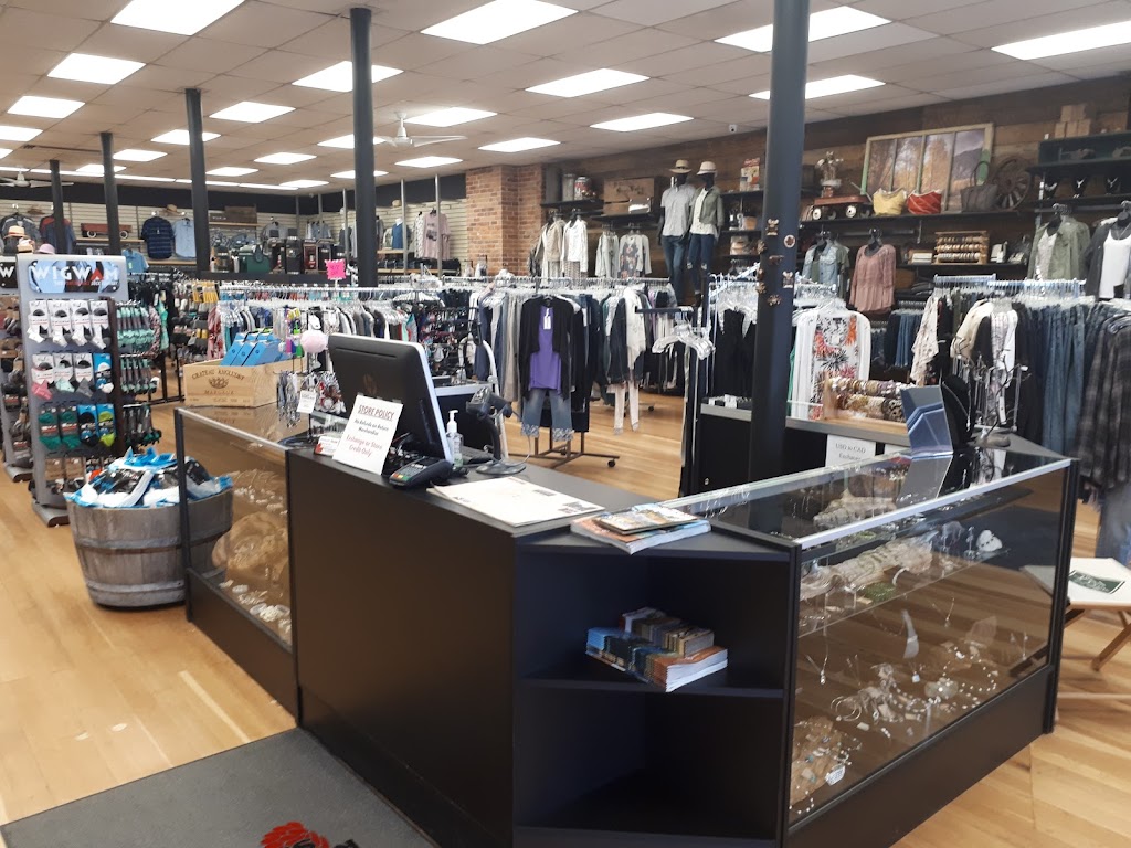 Work n Play Clothing #108 | 221A Market Ave, Grand Forks, BC V0H 1H0, Canada | Phone: (250) 442-2908