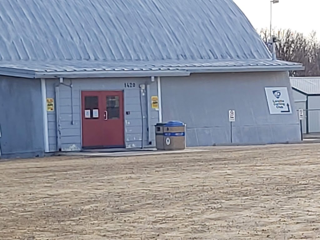 Lorette Community Complex | 1420 Dawson Rd, Lorette, MB R5K 0T3, Canada | Phone: (204) 878-2979