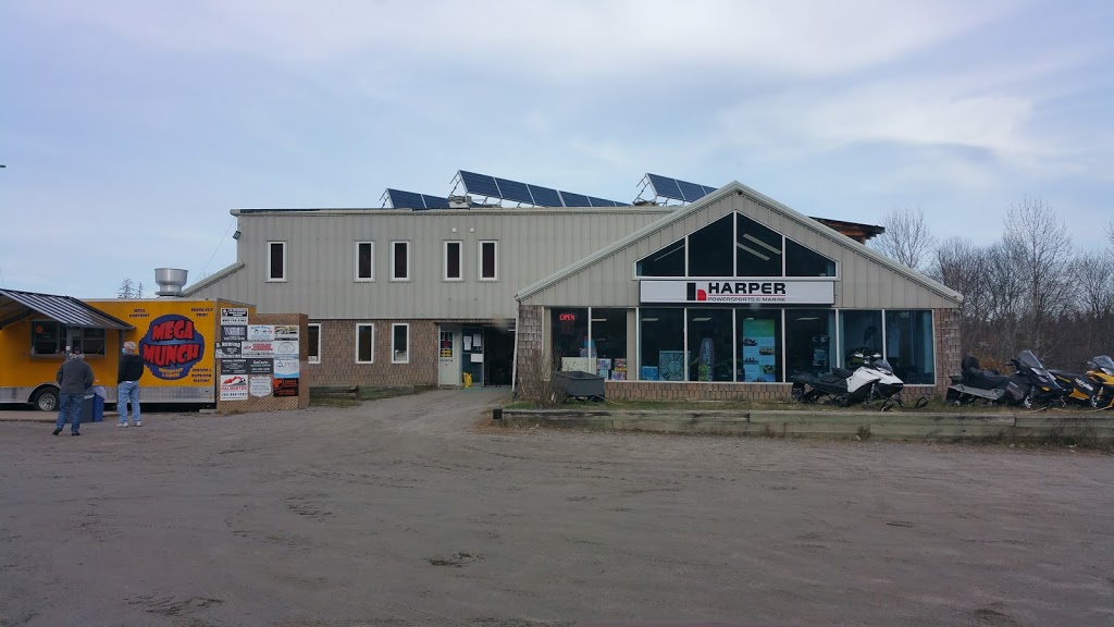 Harper PowerSports and Marine | 11588 ON-35, Minden, ON K0M 2K0, Canada | Phone: (705) 286-2750
