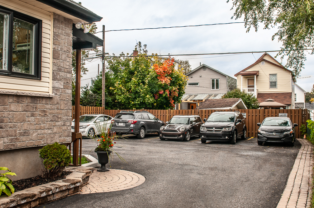 Denturologie RajeuniDent | 68 Boulevard Montclair, Gatineau, QC J8Y 2E7, Canada | Phone: (819) 777-1986