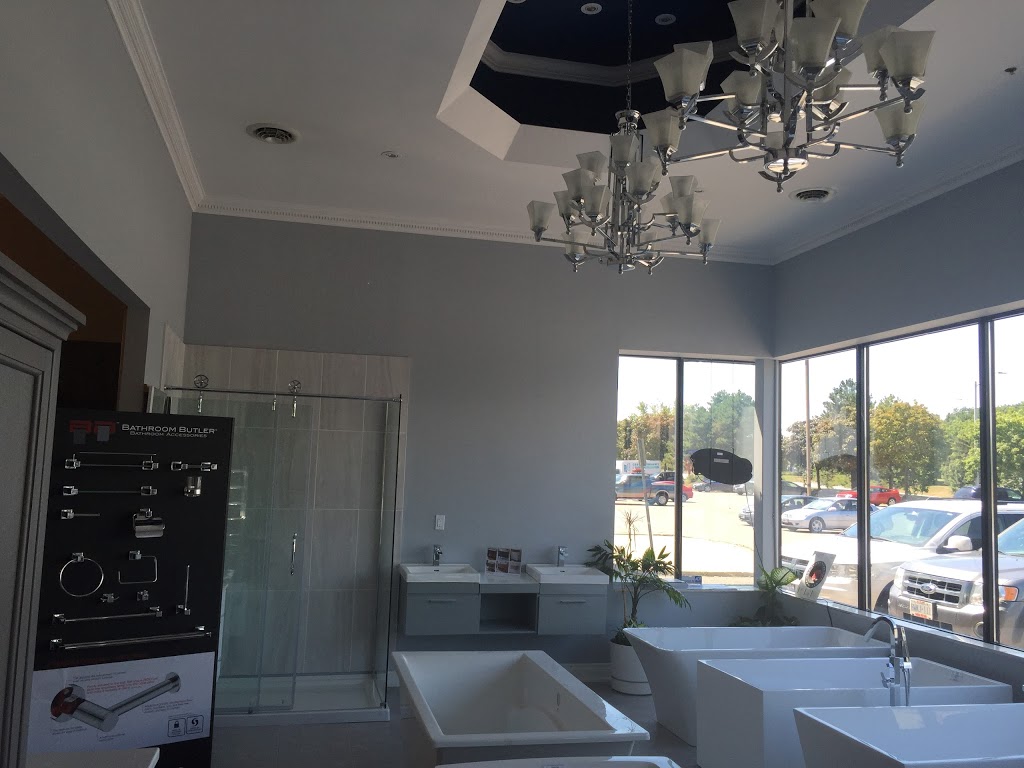 Millcreek Bath & Kitchen | 6991 Millcreek Dr #12, Mississauga, ON L5N 6B9, Canada | Phone: (905) 858-5000