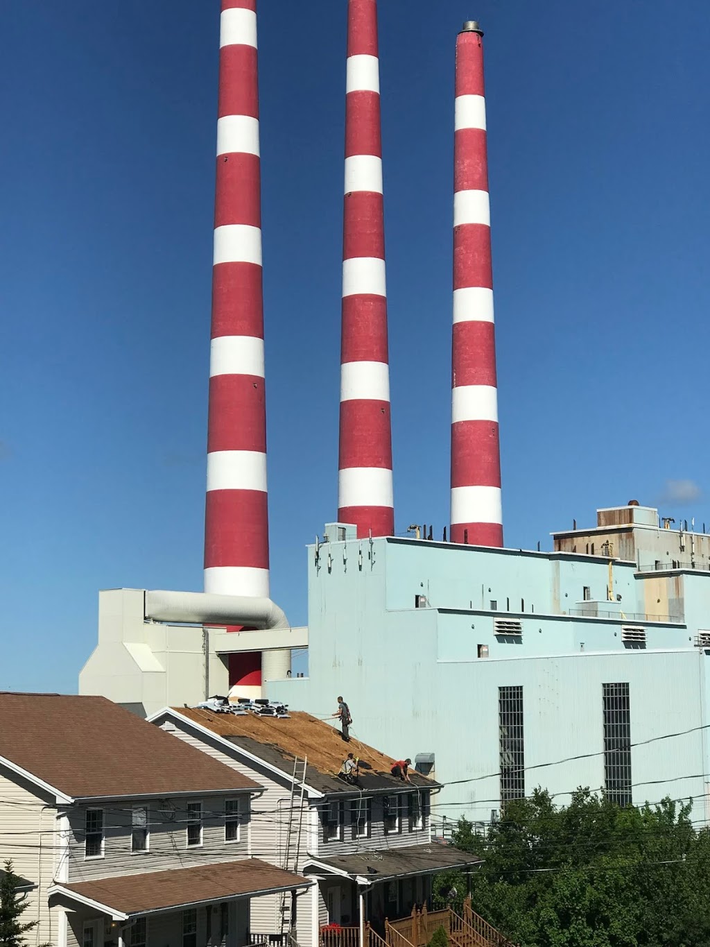Ark Roofing | 223 Windmill Rd #510, Dartmouth, NS B3A 4M6, Canada | Phone: (902) 441-3247