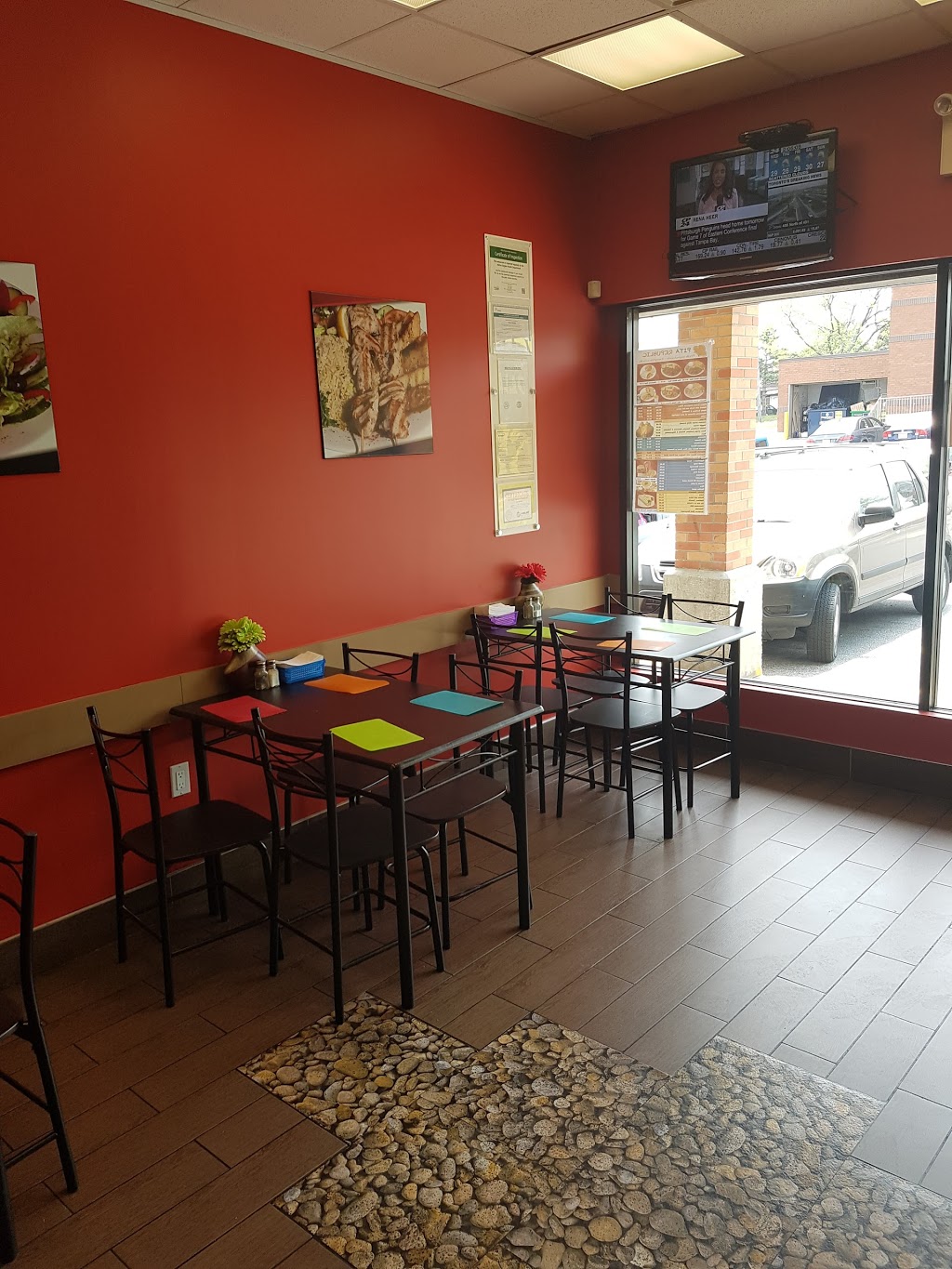 Pita Republic | 2201 Brant St #19a, Burlington, ON L7P 3N8, Canada | Phone: (289) 635-5586