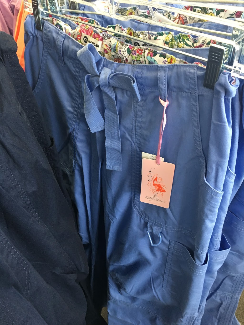 Kristen Uniforms and Scrubs | 2010 Eggert Rd, Amherst, NY 14226, USA | Phone: (716) 832-7571