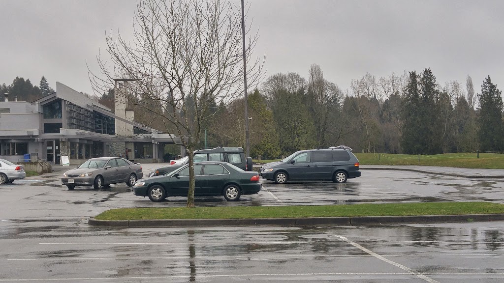 McCleery Clubhouse | 7188 Macdonald St, Vancouver, BC V6N 1G2, Canada | Phone: (604) 257-8184