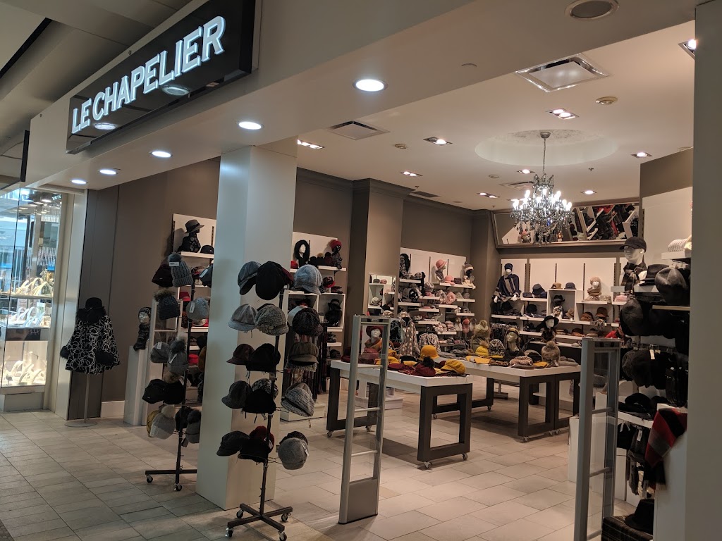 Le Chapelier | 401 Boul Labelle, Rosemère, QC J7A 3T2, Canada | Phone: (450) 970-3360