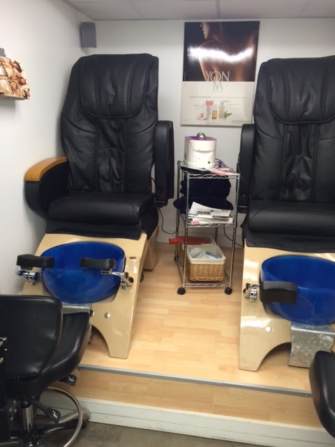 Rituals in Hair and Skin | 159 St Annes Rd, Winnipeg, MB R2M 2Z5, Canada | Phone: (204) 452-1182