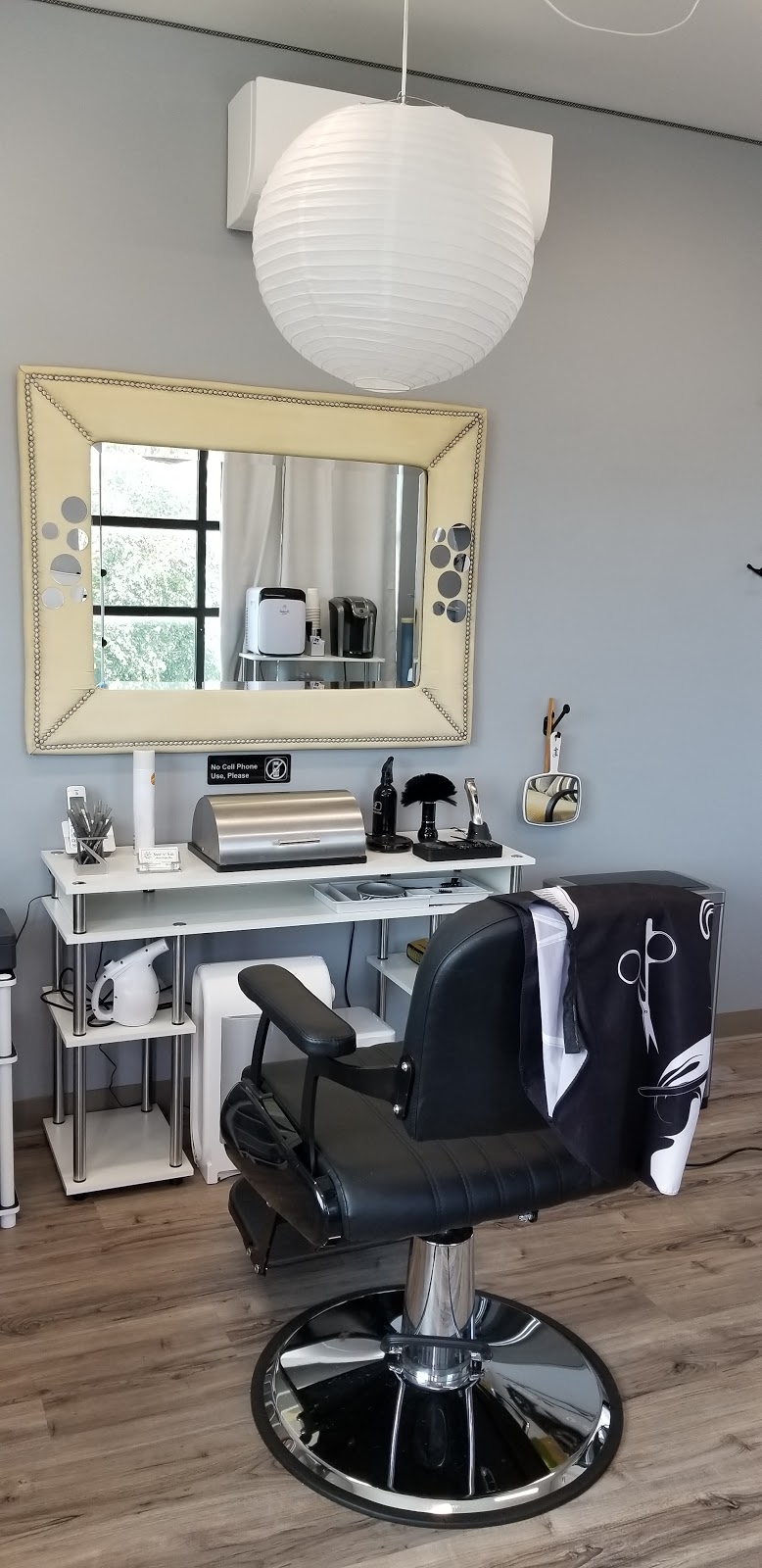 Snip n Sail | 2201 Skyline Way suite 201, Anacortes, WA 98221, USA | Phone: (360) 588-0838