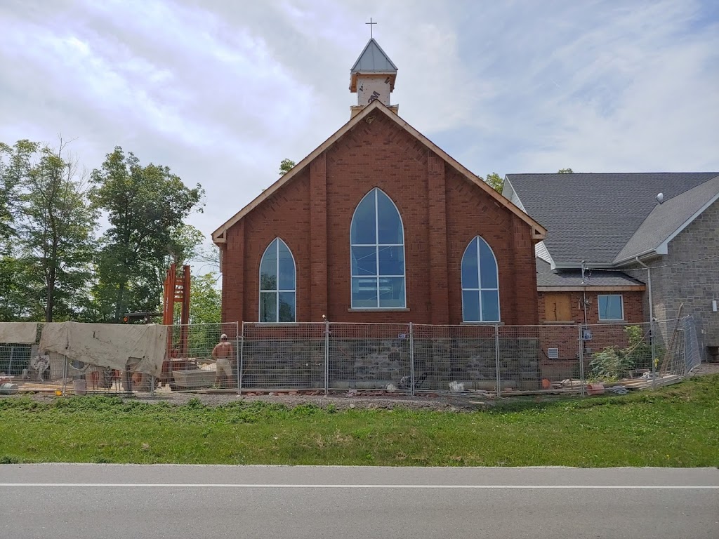 Wild Wolf Masonry & Stone | 1058 Rainbow Cir, Gravenhurst, ON P0E 1G0, Canada | Phone: (905) 517-4518