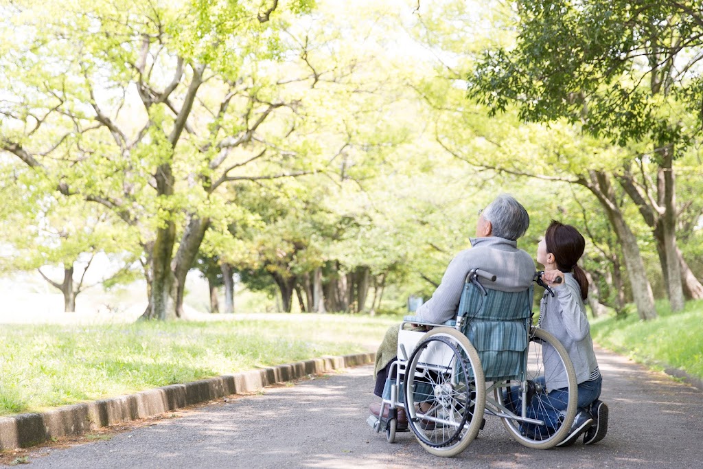 Well of Life Health Care | 150 Hanmer St E, Barrie, ON L4M 6W2, Canada | Phone: (705) 794-5148