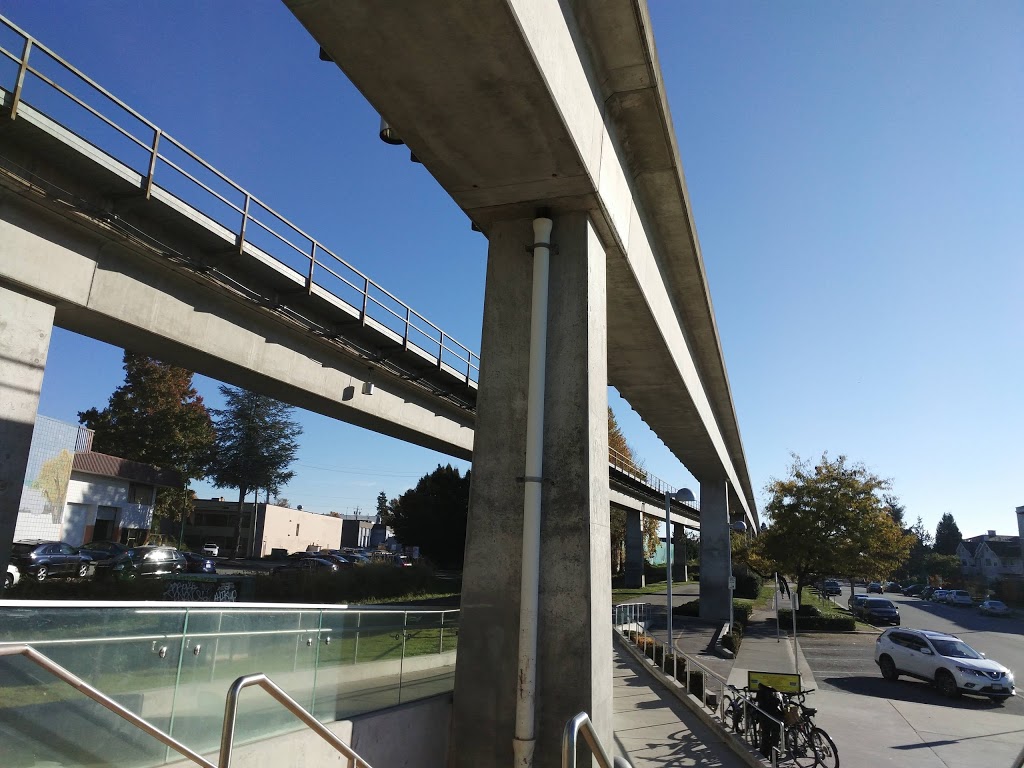 Royal Oak Station | Burnaby, BC V5J 4J2, Canada