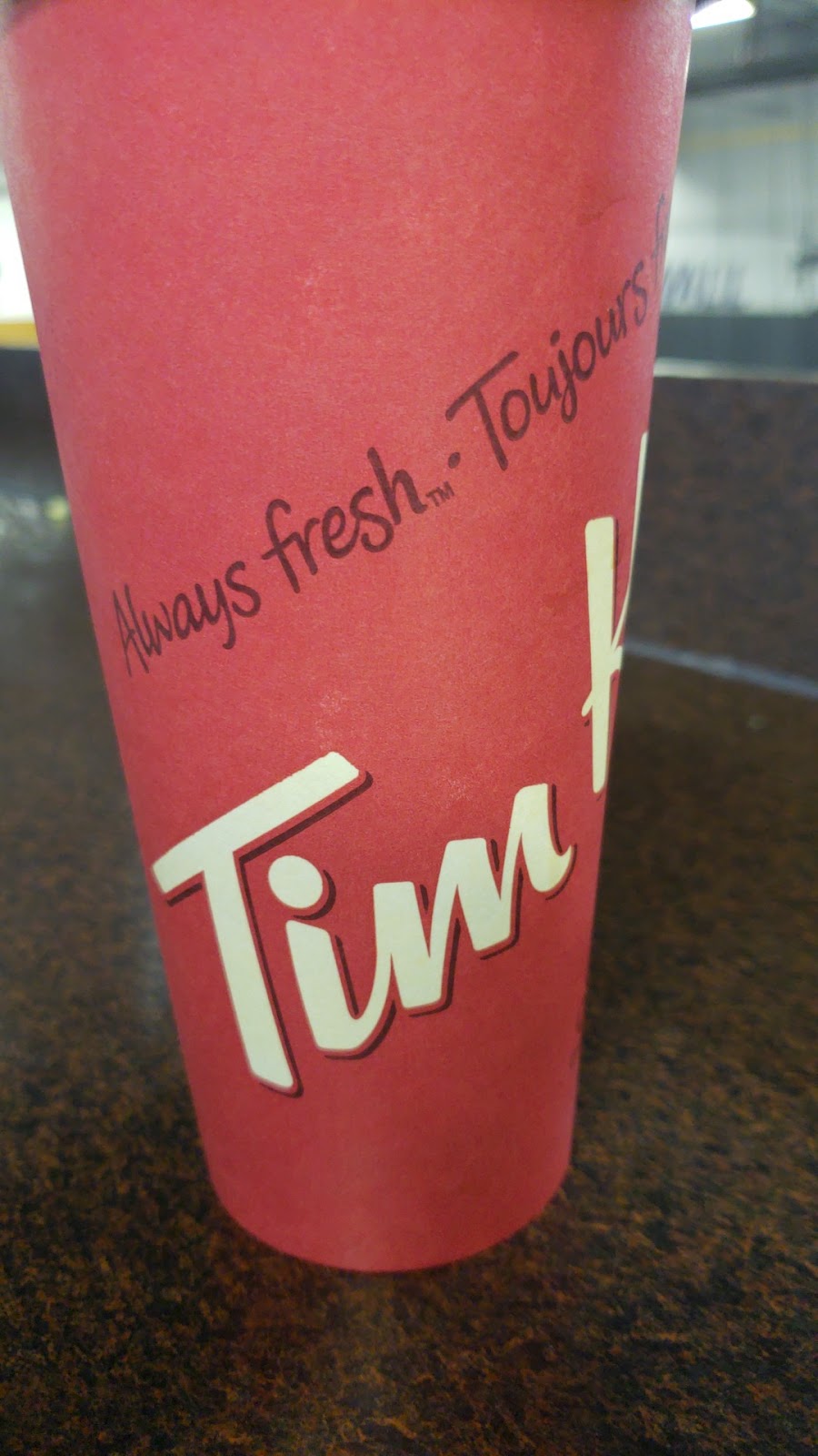 Tim Hortons | 3803 Millar Ave, Saskatoon, SK S9P 0B1, Canada | Phone: (306) 934-7000