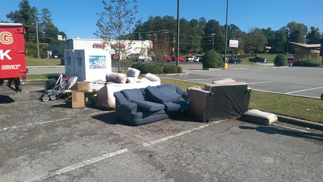 Junk Works Halifax | 868 Prospect Rd, Goodwood, NS B3T 1P4, Canada | Phone: (902) 700-5178
