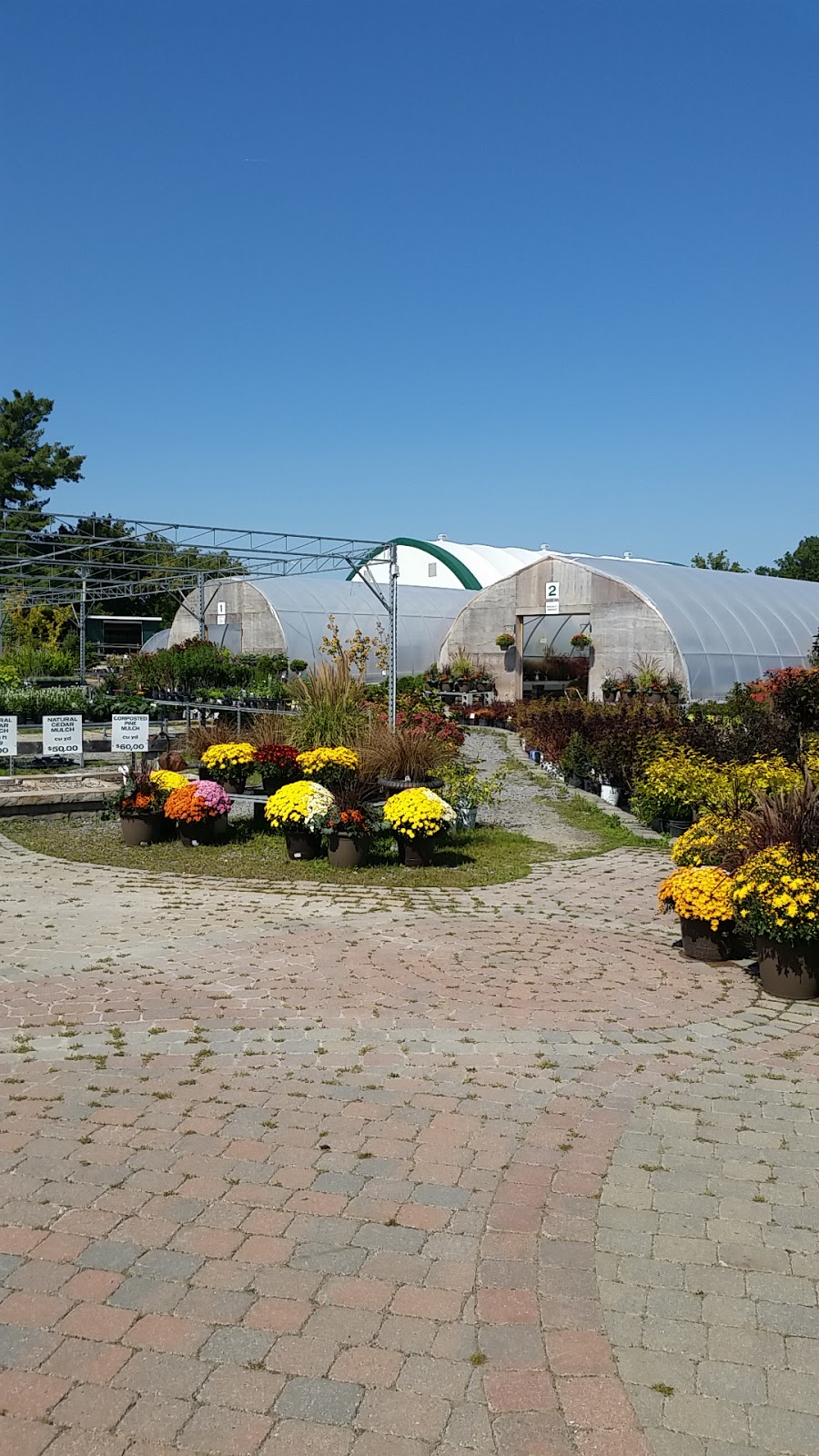 Reid Gardens | 142 Pick Rd, Carleton Place, ON K7C 3P1, Canada | Phone: (613) 253-3467