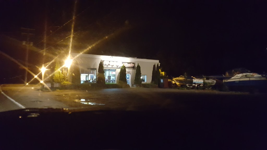 St-Roch Sports & Plaisances | 275 Route Saint Philippe, Saint-Roch-Ouest, QC J0K 3H0, Canada | Phone: (450) 588-4111