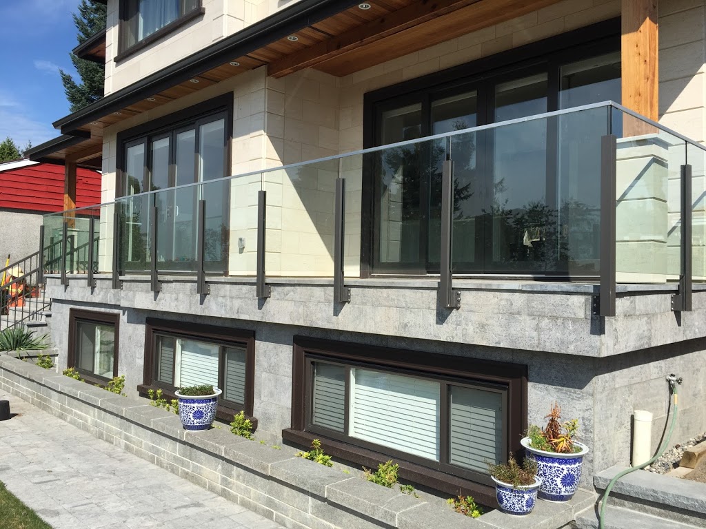 Sea Fortune Aluminum Fabrication Ltd. | 11566 Eburne Way #102, Richmond, BC V6V 2G7, Canada | Phone: (778) 288-6859