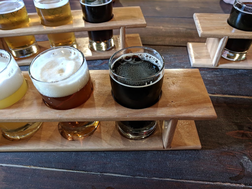Chronicle Brewing Company | 422 Lake Rd #3, Bowmanville, ON L1A 4P8, Canada