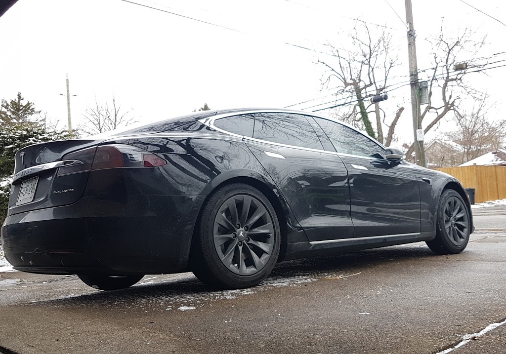 Cityscape Window Tinting | 103 Shepherd St W, Windsor, ON N8X 1M9, Canada | Phone: (519) 980-3643
