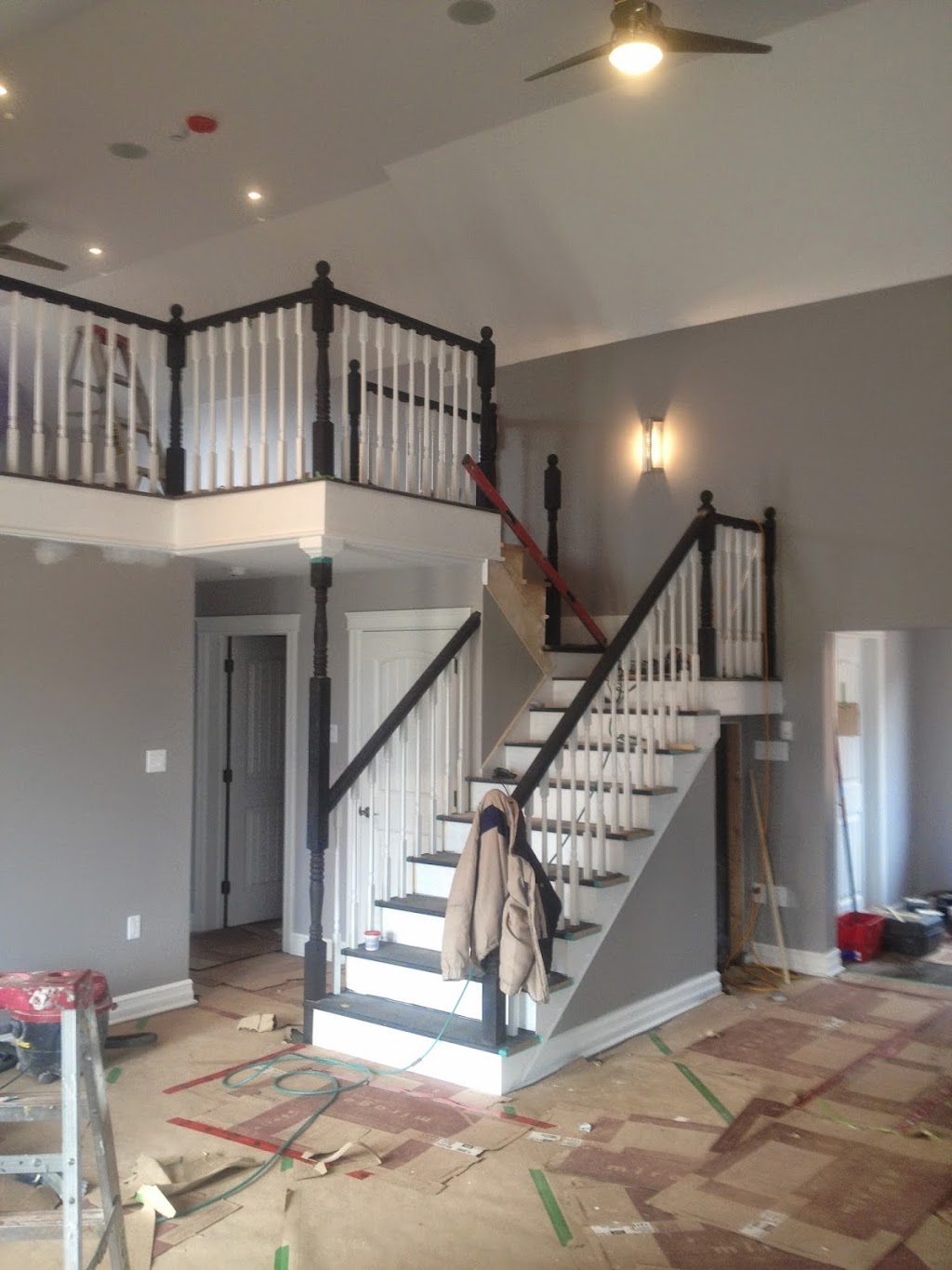 Fischback Quality Construction | 35 Fauxburg Rd, Mahone Bay, NS B0J 2E0, Canada | Phone: (902) 529-2067
