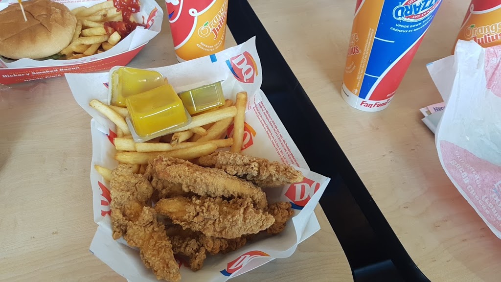 Dairy Queen Grill & Chill | 210 Primrose Dr, Saskatoon, SK S7K 6Y6, Canada | Phone: (306) 933-4488