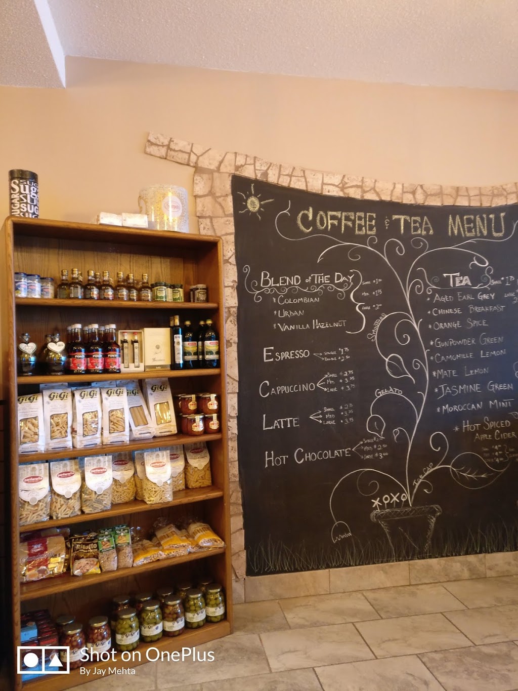 XOXO Cafe | 988 Albion Rd, Etobicoke, ON M9V 1A7, Canada | Phone: (647) 346-5303