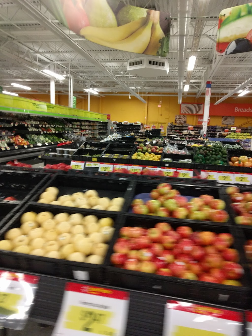 Walmart Mission Supercentre | 31956 Lougheed Hwy, Mission, BC V2V 1A1, Canada | Phone: (604) 820-0048