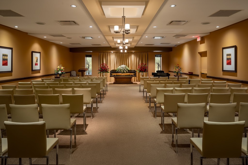 Rideau Memorial Gardens & Funeral Home | 4239 Boulevard des Sources, Dollard-des-Ormeaux, QC H9B 2A6, Canada | Phone: (514) 685-3344