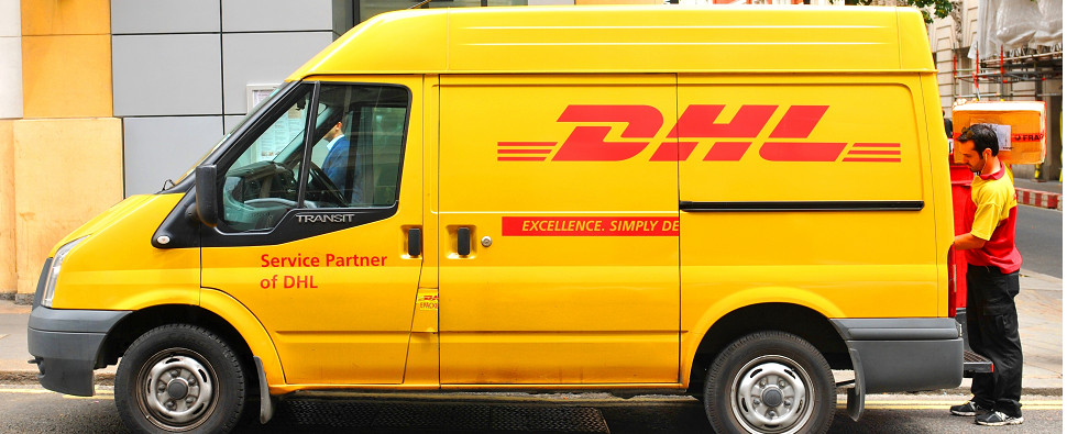 DHL Authorized Shipping Centre - 264 Queens Quay W, Toronto, ON M5J 1B5 ...